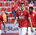Harde woorden voor Standardspeler: 