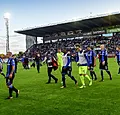 Club Brugge moet nog twee spelers missen voor de komst van Gent