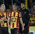 KV Mechelen ontsnapt net aan afgang tegen amateurploeg