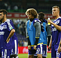 UPDATE: 'Transferprijs zware tegenvaller voor Anderlecht'