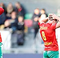 Crisis bij KV Oostende: 'Teammanager beticht van gesjoemel'