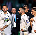 'Komst Hazard eist eerste grote slachtoffer bij Real Madrid'
