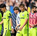 'Absoluut rampscenario voor AA Gent'