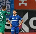 Totaal gezichtsverlies voor AA Gent: 