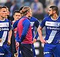 KAA Gent vreest rampscenario door ‘diepere problemen’