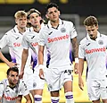 Zweden maken Anderlecht compleet belachelijk
