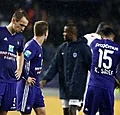 Anderlecht-speler definitief afgeschreven: 