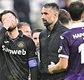 Kranten pakken Anderlecht-schlemiel keihard aan