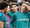'Anderlecht greep op pijnlijke wijze naast jackpot'