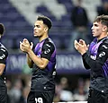 'Sportief rampscenario in de maak voor Anderlecht'