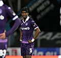Flinke domper Anderlecht: titularis weken out