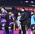 Zware kater Anderlecht: zondebok krijgt 3.5 op 10