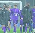 Achilleshiel bij Anderlecht: kranten delen 3 op 10 uit