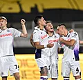 Anderlecht met grond gelijk gemaakt: 
