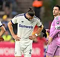 Kranten messcherp: 'babbelaar' bij Anderlecht krijgt 4 op 10