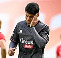 Alarmbellen gaan af op Antwerp: 