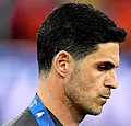 Arteta ook grootmoedig: "PSG is de beste ter wereld"