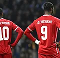 'Antwerp mag transferdroom op zijn buik schrijven'