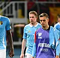 Europese pers pakt Rode Duivels hard aan: 