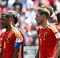 Kranten schieten met scherp: grote riseé bij Rode Duivels