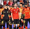 Rotaties bij Belgen: wissels in basiself, nieuwe naam in selectie?