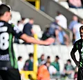 Cercle laat behoud liggen: woeste reactie De Wulf en spelers