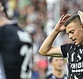 'Uitverkoop bij Charleroi na miljoenenverlies'