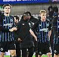 Malaise bij Club Brugge: grote schuldige aangeduid