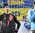 'Na afhaken bij Duivels: Courtois haalt opgelucht adem'