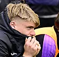 Anderlecht bidt voor De Cat: Taravel brengt update