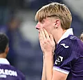 Keiharde conclusie Anderlecht: "Het trok op niets"