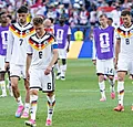 "Rampzalig" - Duitse pers verwoestend na WK-nachtmerrie