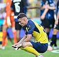 Union vloekt stevig na nederlaag: 