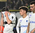 Fikse verwittiging voor Genk: 