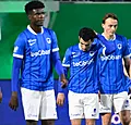 Ontgoocheling voor Genk: "We geven het zelf weg"