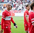 Rentree in mineur: Hairemans verklaart penaltymisser