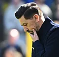 'Hasi moet puzzelen: dubbele verrassing bij Anderlecht?'