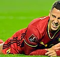 Hazard overtuigt ook bij Duivels niet: 