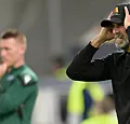 Pijnlijke eerste nederlaag Klopp, blunder redt Portugal
