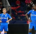 Genk wordt ongenadig afgeslacht: 