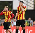 KV Mechelen kraakt tienkoppig Standard niet: Charleroi wint PO2