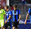 'Club Brugge lijdt stevig verlies op floptransfer'