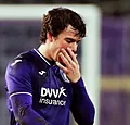 Anderlecht weet hoe lang het Lissens zal moeten missen