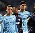 Manchester City heeft uitstekend nieuws over verdediger