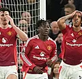 'Grote kuis op Old Trafford: grote namen naar uitgang'