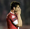 Transferplannen Antwerp krijgen flinke knauw