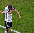 Enorme domper voor Duitsland voor beslissende groepsmatch