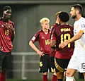 Duivels scoren niet: één speler flirt met buis