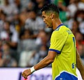 Afgekeurde goal Ronaldo bezorgt Juventus koude douche