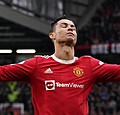 'United zet zich schrap: mega-aanbieding Ronaldo'